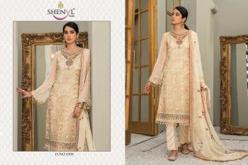 Rinaz Fashion Hit Design Pakistani Suits wholesaler