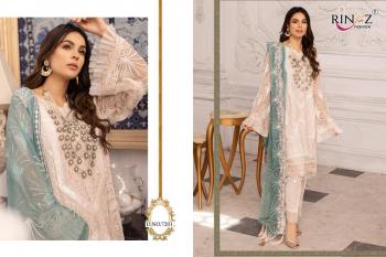 Rinaz Fashion Hit Design Pakistani Suits wholesaler