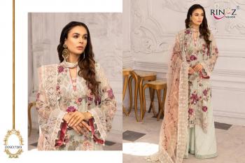 Rinaz Fashion Hit Design Pakistani Suits wholesaler