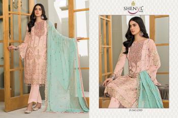 Rinaz Fashion Hit Design Pakistani Suits wholesaler