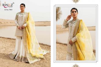 Rinaz Fashion Hit Design Pakistani Suits wholesaler