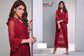 Rinaz fashion Hit Design pakistani Suits