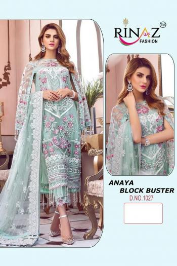 Rinaz fashion Hit Design pakistani Suits