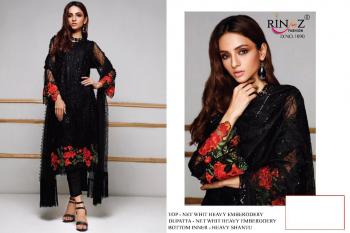 Rinaz fashion Hit Design pakistani Suits