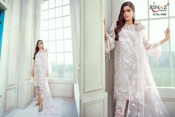 Rinaz fashion Hit Design pakistani Suits