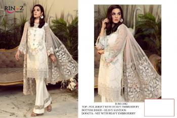 Rinaz fashion Hit Design pakistani Suits