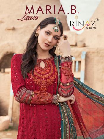 Rinaz-Fashion-Maria-b-lawn-pakistani-Salwar-Suits-10