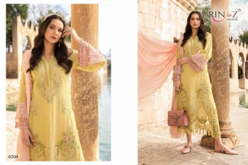 Rinaz-Fashion-Maria-b-lawn-pakistani-Salwar-Suits-3