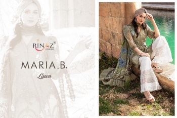 Rinaz-Fashion-Maria-b-lawn-pakistani-Salwar-Suits-6