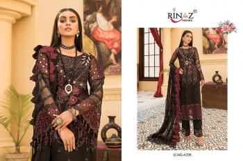 Rinaz Fashion Maryam Gold vol 7 Pakistani Suits catalog