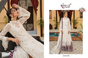 Rinaz Fashion Maryam Gold vol 7 Pakistani Suits catalog