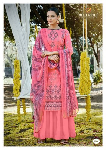 Roli-moli-Gulabo-Cambric-Cotton-Salwar-kameez-catalog-wholesaler-2