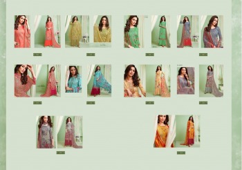 Roli Moli Kiara Cotton Salwar Kameez catalog wholesaler