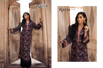 Rouch Khas luxury Chiffon pakistani Suits Buy wholesale price