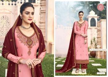 RSF Ferin bridal Salwar Kameez wholesaler