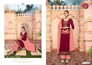 RSF Ferin bridal Salwar Kameez wholesaler