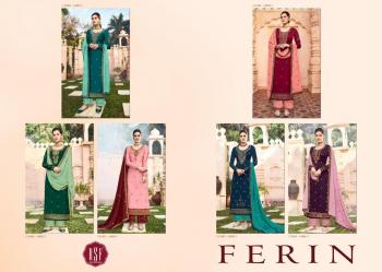 RSF Ferin bridal Salwar Kameez wholesaler