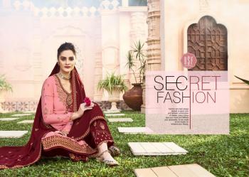 RSF Ferin bridal Salwar Kameez wholesaler