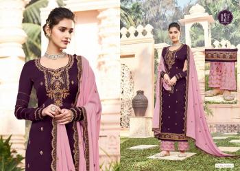 RSF Ferin bridal Salwar Kameez wholesaler