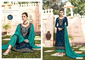 RSF Ferin bridal Salwar Kameez wholesaler