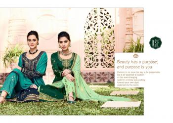 RSF Ferin bridal Salwar Kameez wholesaler