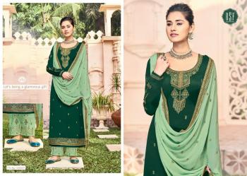 RSF Ferin bridal Salwar Kameez wholesaler