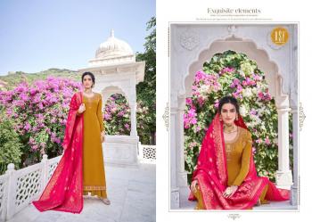 RSF Nargis Satin Georgette Salwar Kameez catalogRSF Nargis Satin Georgette Salwar Kameez catalog