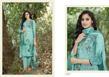 Sadhana vol 25 Cotton Salwar Kameez Wholesale Price