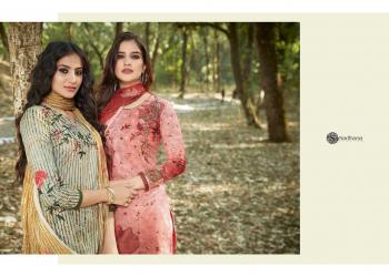 Sadhana vol 25 Cotton Salwar Kameez Wholesale Price