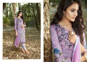 Sadhana vol 25 Cotton Salwar Kameez Wholesale Price