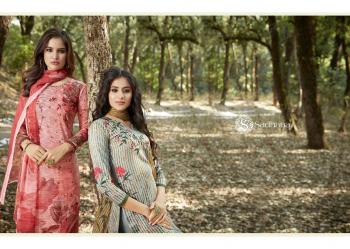 Sadhana vol 25 Cotton Salwar Kameez Wholesale Price