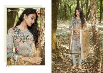 Sadhana vol 25 Cotton Salwar Kameez Wholesale Price