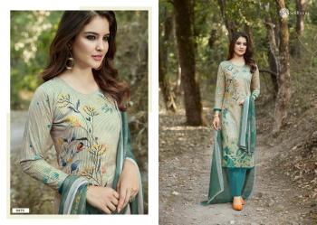 Sadhana vol 25 Cotton Salwar Kameez Wholesale Price