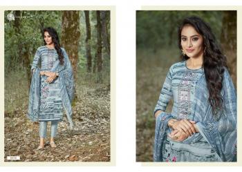 Sadhana vol 25 Cotton Salwar Kameez Wholesale Price