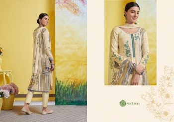 Sadhana vol 32 Cotton salwar kameez wholesaler