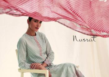 Sahiba Nusrat Salwar kameez wholesaler