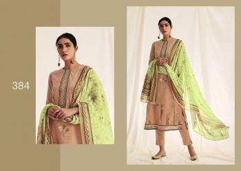 Sahiba Nusrat Salwar kameez wholesaler