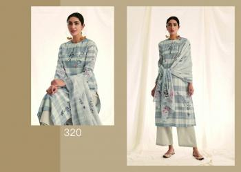 Sahiba Nusrat Salwar kameez wholesaler