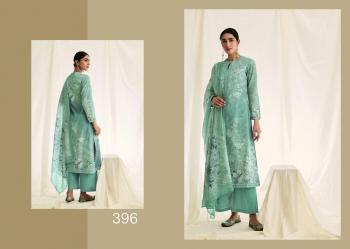 Sahiba Nusrat Salwar kameez wholesaler