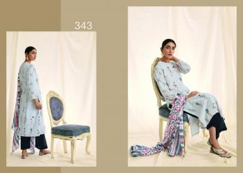 Sahiba Nusrat Salwar kameez wholesaler