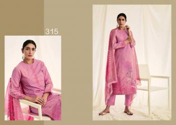 Sahiba Nusrat Salwar kameez wholesaler