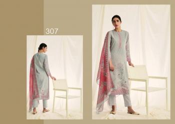 Sahiba Nusrat Salwar kameez wholesaler