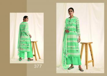 Sahiba Nusrat Salwar kameez wholesaler