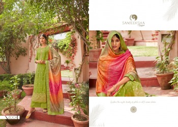 Sameeksha-Designer-Mandakini-Dola-Jacquard-Salwar-Kameez-wholesaler-8