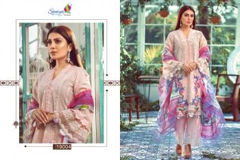 Saniya Trendz Elaf vol 2 pakistani Suits wholesaler