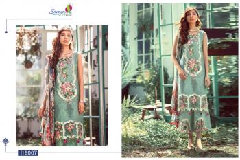 Saniya Trendz Elaf vol 2 pakistani Suits wholesaler