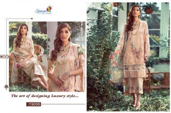 Saniya Trendz Elaf vol 2 pakistani Suits wholesaler