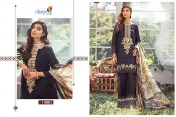 Saniya Trendz Elaf vol 2 pakistani Suits wholesaler