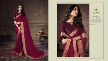 Sanskar Anantaa Chiffon Saree buy wholesale Price