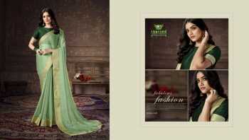 Sanskar Anantaa Chiffon Saree buy wholesale Price